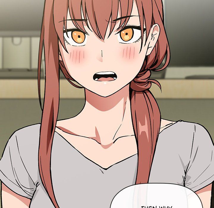 Collapse & Rewind Manhwa - Chapter 32 Page 40