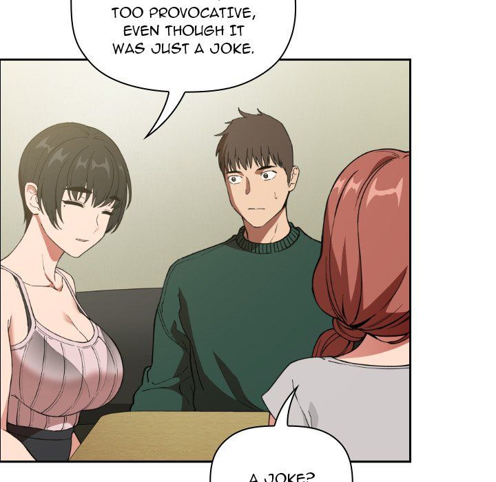 Collapse & Rewind Manhwa - Chapter 32 Page 42