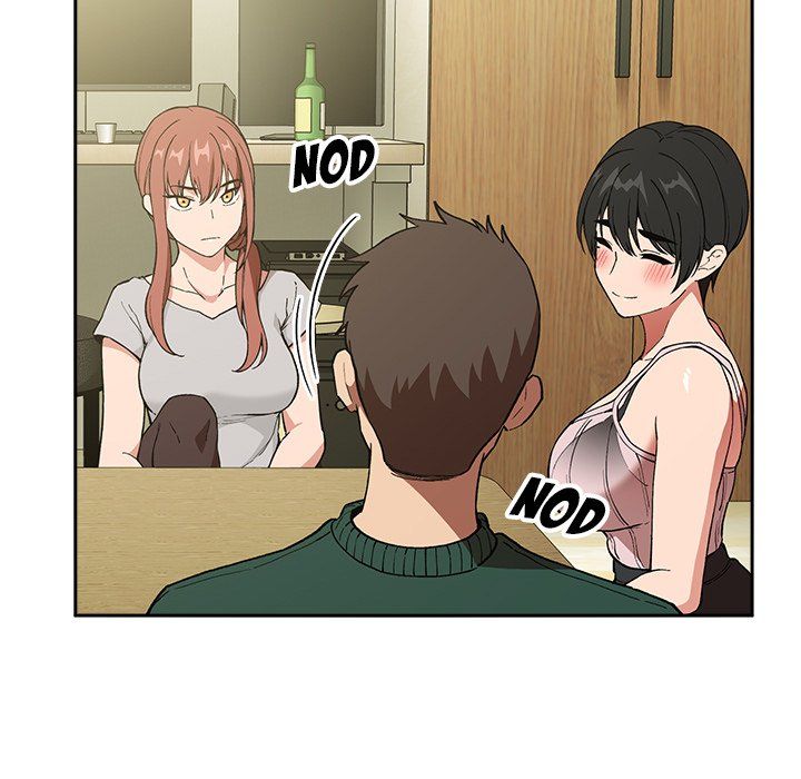 Collapse & Rewind Manhwa - Chapter 32 Page 46