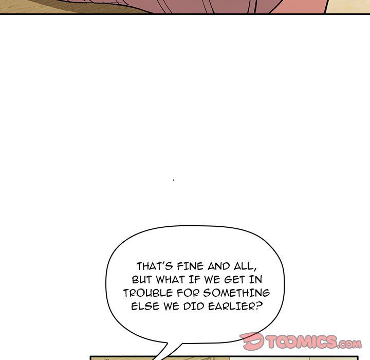 Collapse & Rewind Manhwa - Chapter 32 Page 50