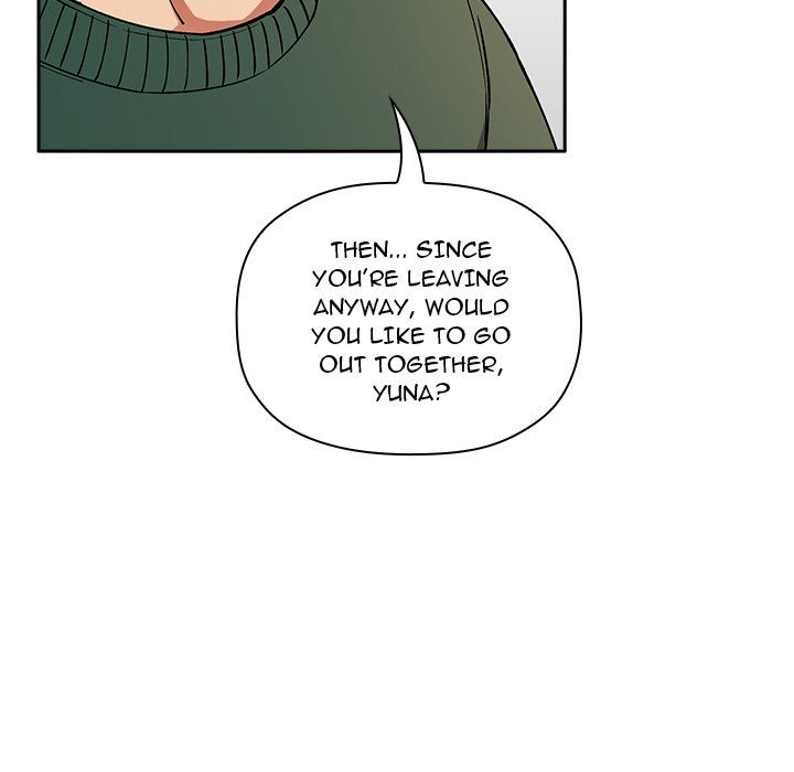 Collapse & Rewind Manhwa - Chapter 32 Page 54