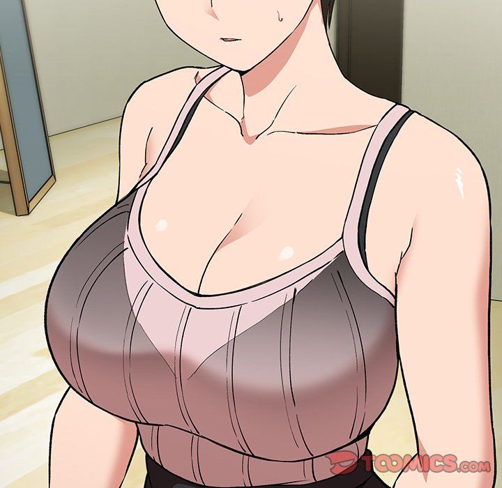 Collapse & Rewind Manhwa - Chapter 32 Page 56