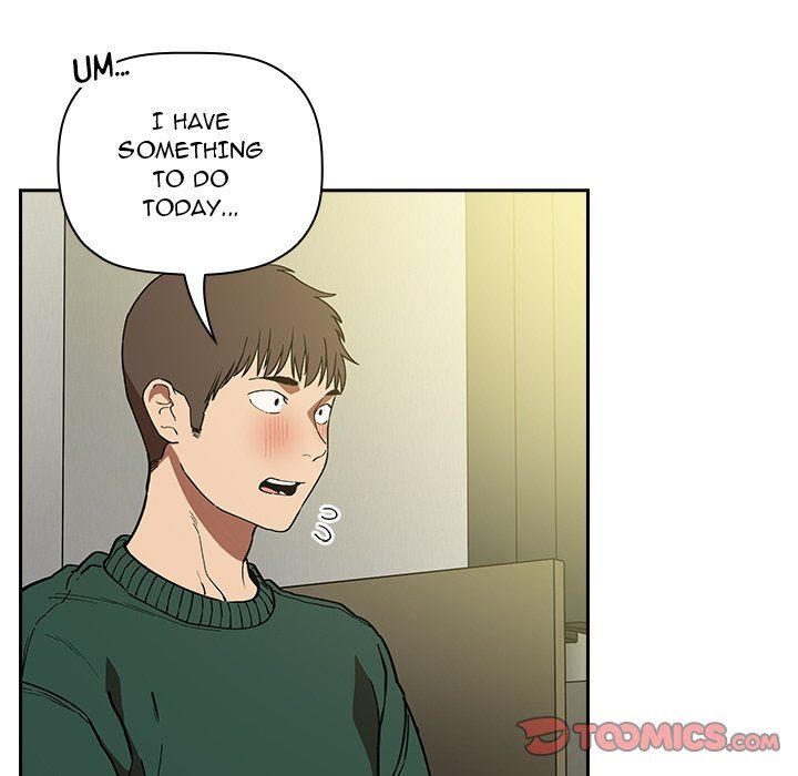 Collapse & Rewind Manhwa - Chapter 32 Page 62