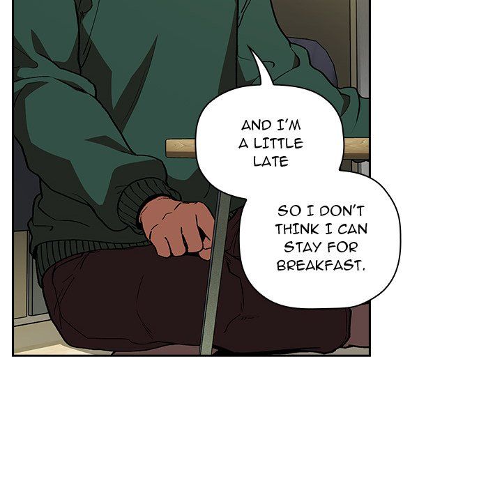 Collapse & Rewind Manhwa - Chapter 32 Page 63