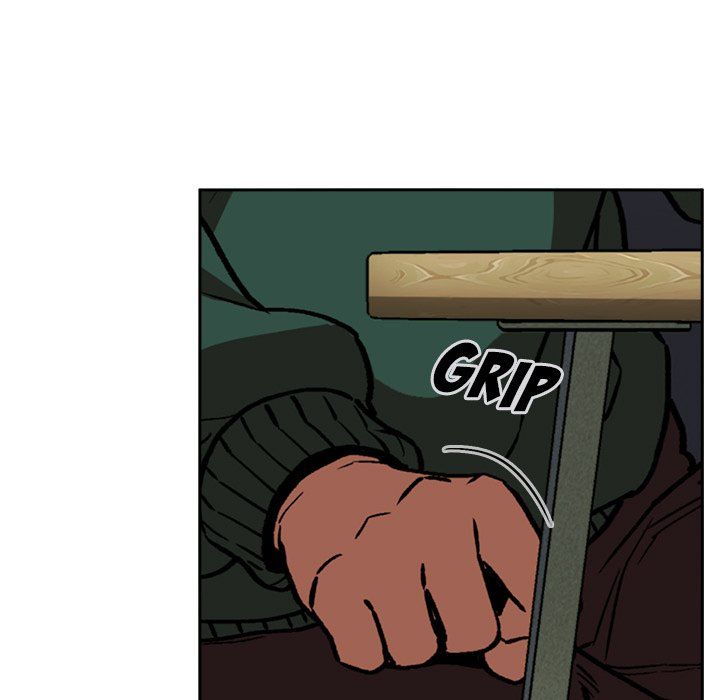 Collapse & Rewind Manhwa - Chapter 32 Page 64