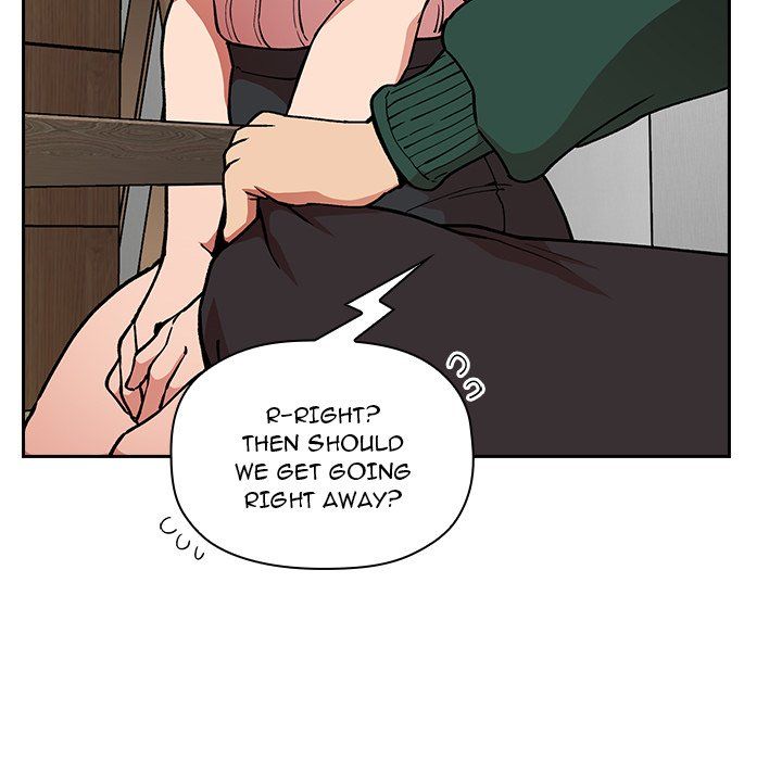 Collapse & Rewind Manhwa - Chapter 32 Page 69