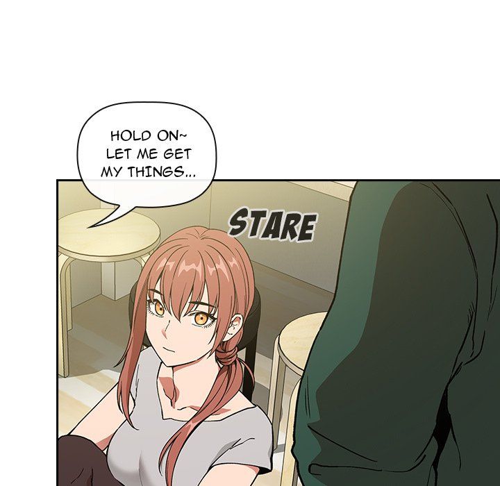 Collapse & Rewind Manhwa - Chapter 32 Page 70