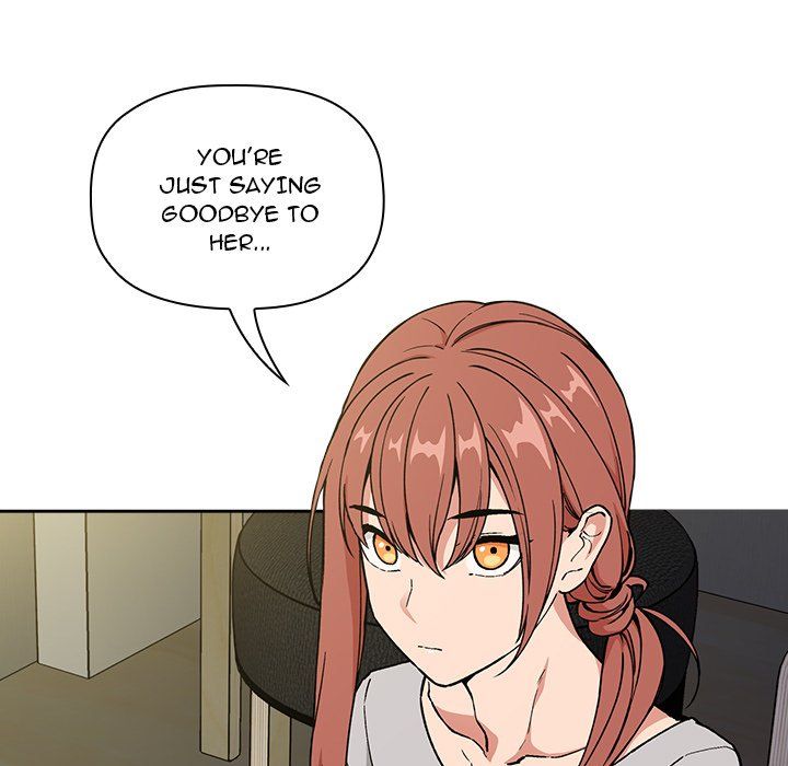 Collapse & Rewind Manhwa - Chapter 32 Page 76