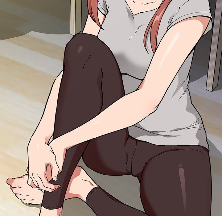 Collapse & Rewind Manhwa - Chapter 32 Page 77