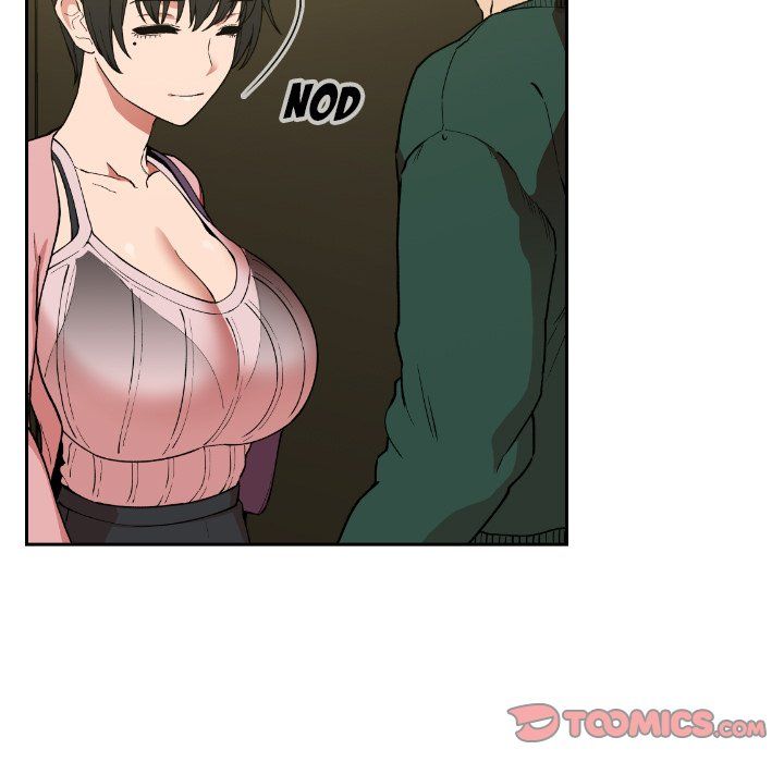 Collapse & Rewind Manhwa - Chapter 32 Page 80