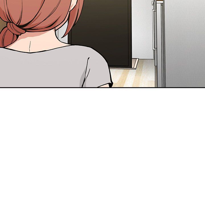 Collapse & Rewind Manhwa - Chapter 32 Page 84