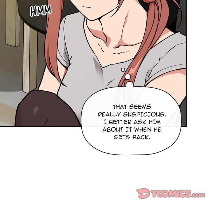Collapse & Rewind Manhwa - Chapter 32 Page 86
