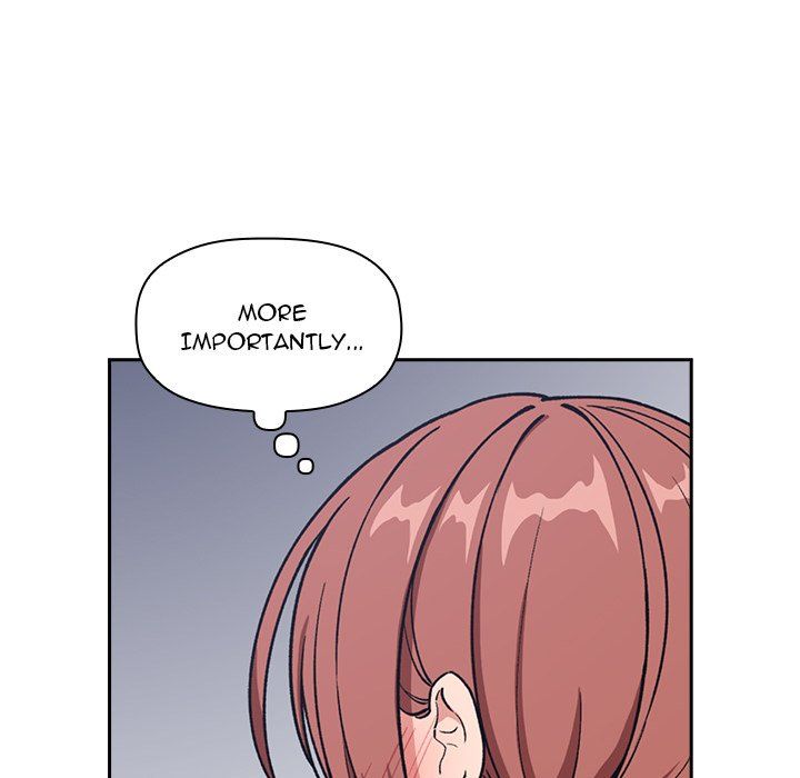 Collapse & Rewind Manhwa - Chapter 32 Page 87