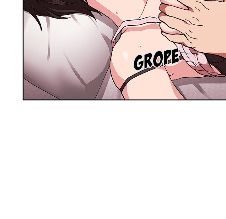 Collapse & Rewind Manhwa - Chapter 32 Page 107