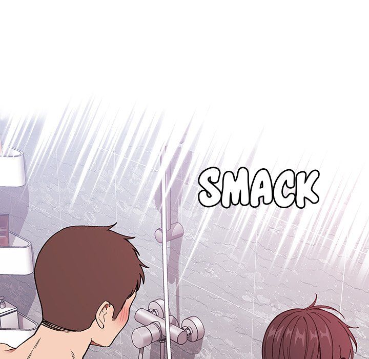 Collapse & Rewind Manhwa - Chapter 32 Page 125