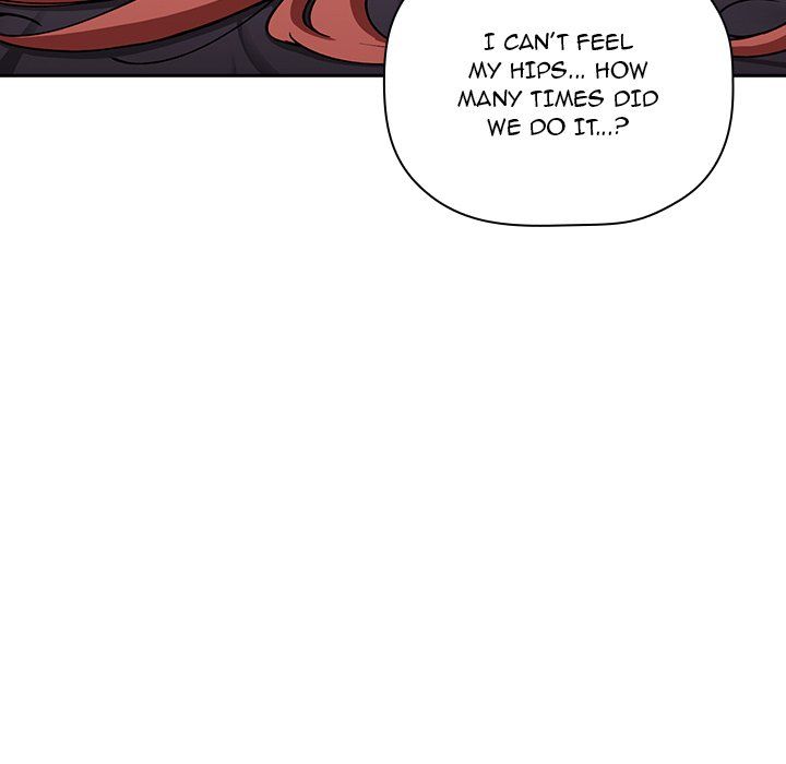 Collapse & Rewind Manhwa - Chapter 23 Page 21