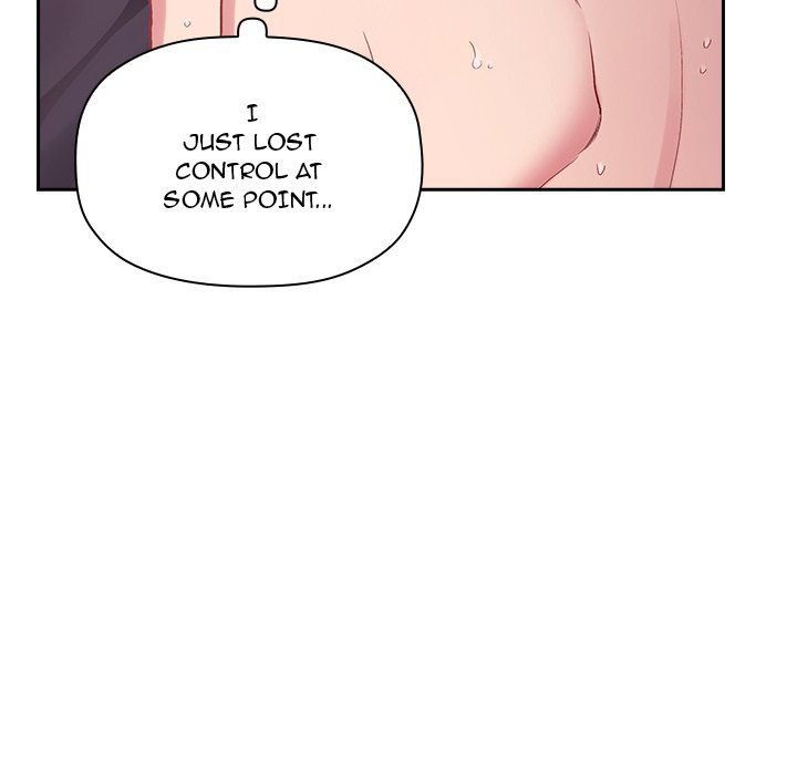 Collapse & Rewind Manhwa - Chapter 23 Page 23