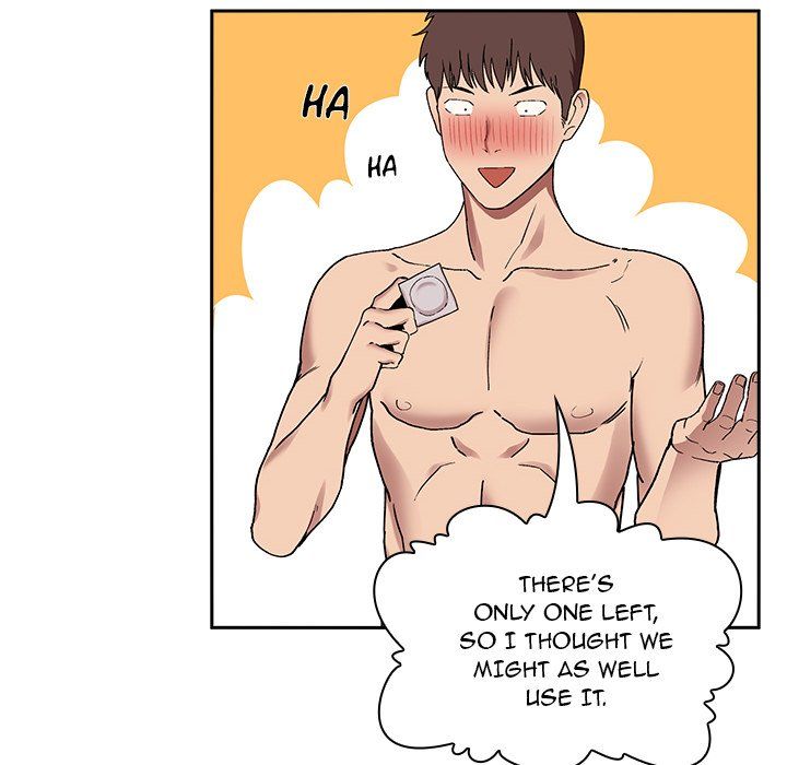 Collapse & Rewind Manhwa - Chapter 23 Page 29