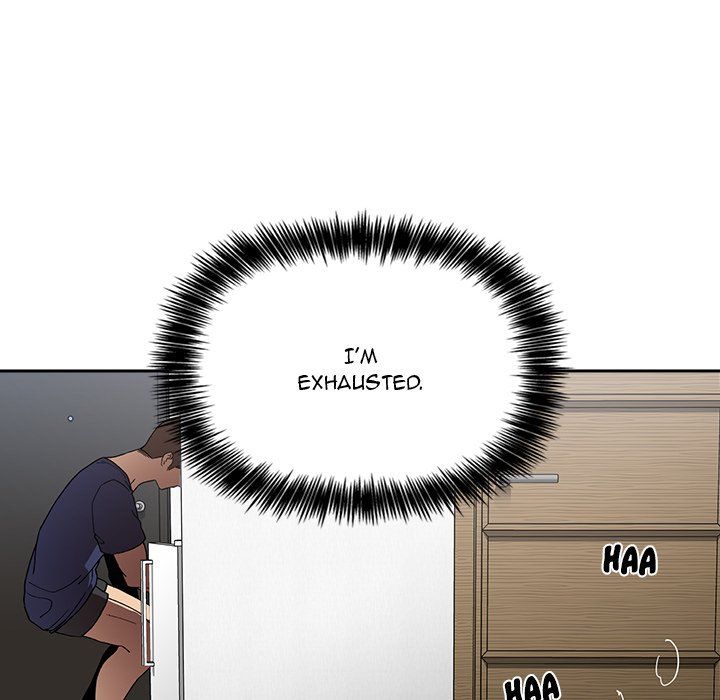 Collapse & Rewind Manhwa - Chapter 23 Page 63