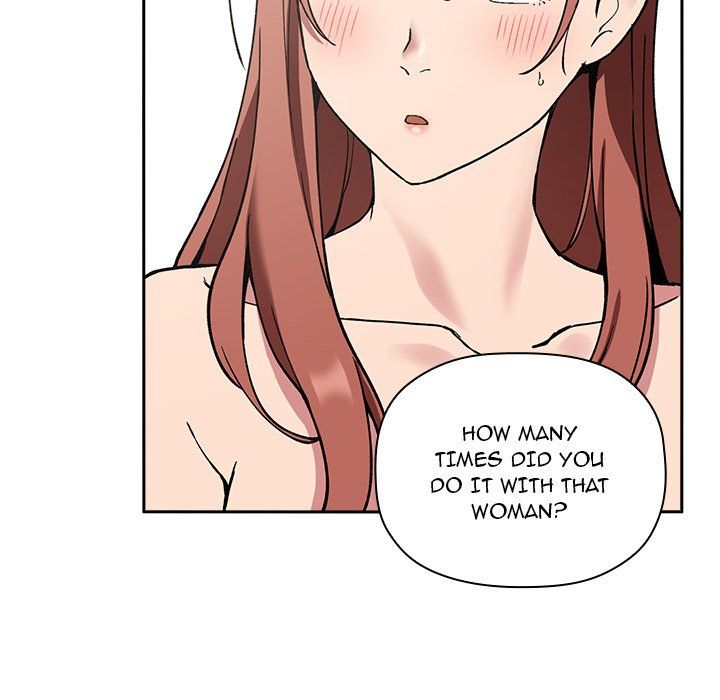 Collapse & Rewind Manhwa - Chapter 23 Page 76