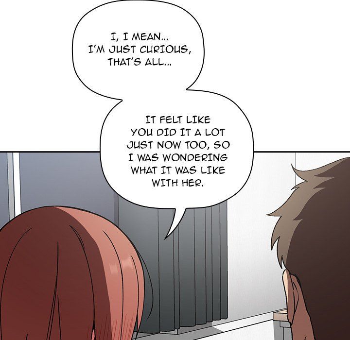 Collapse & Rewind Manhwa - Chapter 23 Page 79