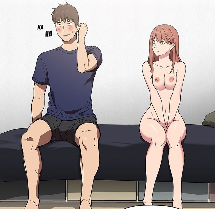 Collapse & Rewind Manhwa - Chapter 23 Page 84