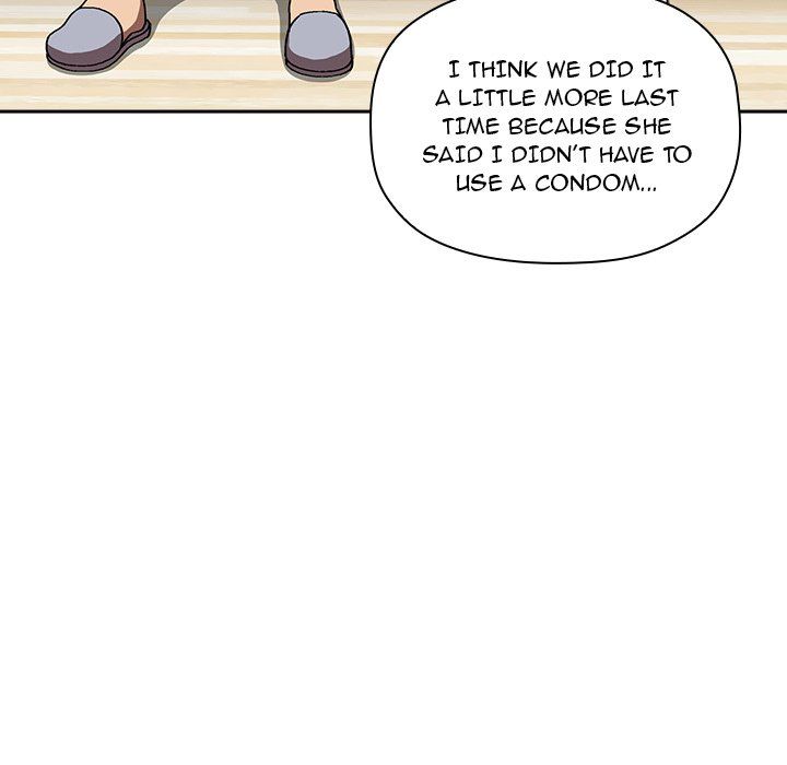 Collapse & Rewind Manhwa - Chapter 23 Page 85