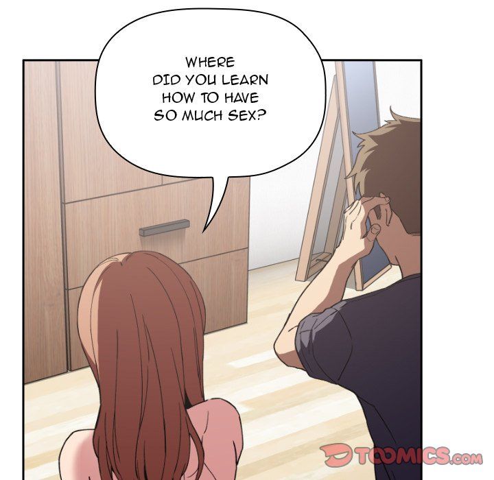 Collapse & Rewind Manhwa - Chapter 23 Page 86