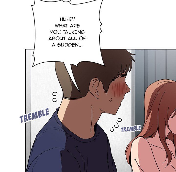 Collapse & Rewind Manhwa - Chapter 23 Page 88