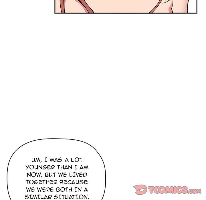 Collapse & Rewind Manhwa - Chapter 23 Page 98