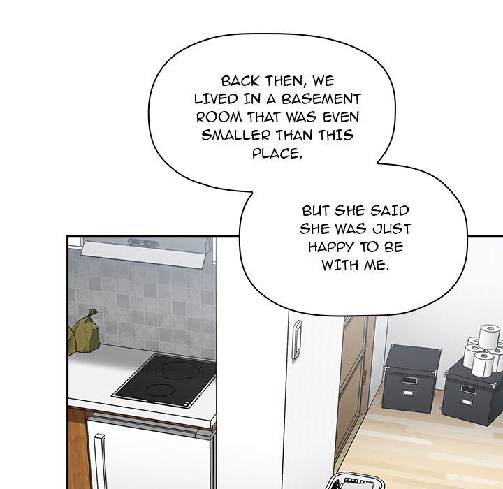 Collapse & Rewind Manhwa - Chapter 23 Page 101