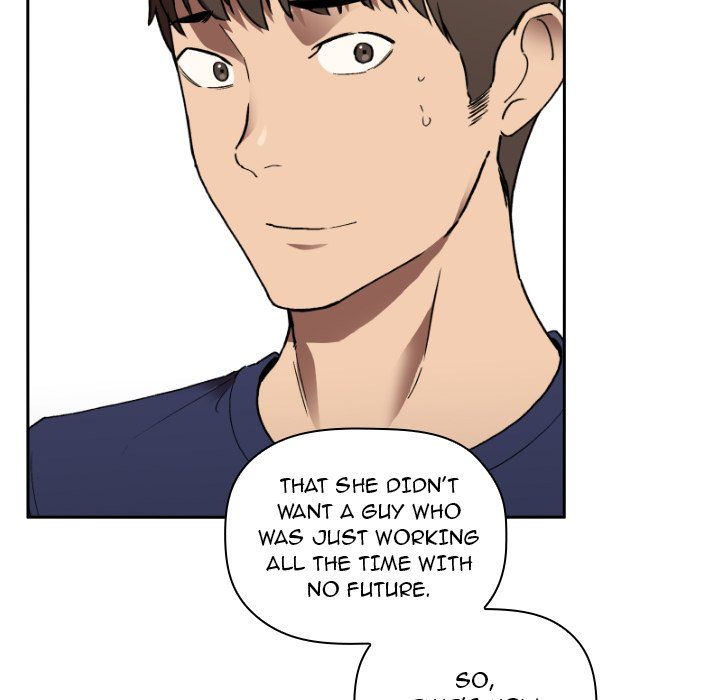 Collapse & Rewind Manhwa - Chapter 23 Page 108