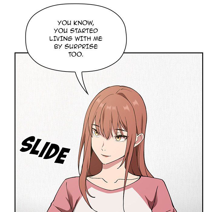 Collapse & Rewind Manhwa - Chapter 23 Page 112