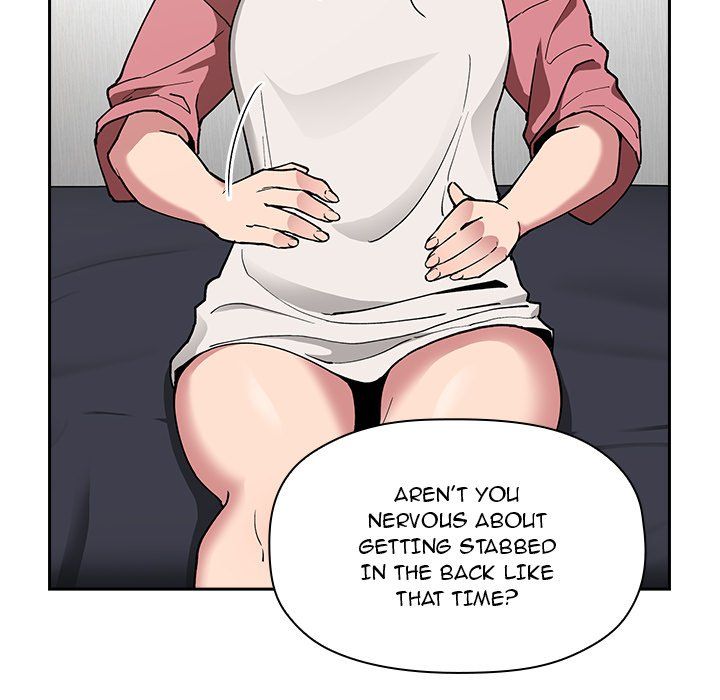 Collapse & Rewind Manhwa - Chapter 23 Page 113