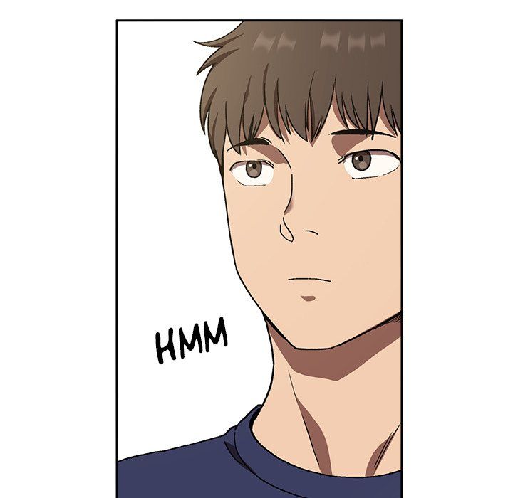 Collapse & Rewind Manhwa - Chapter 23 Page 115