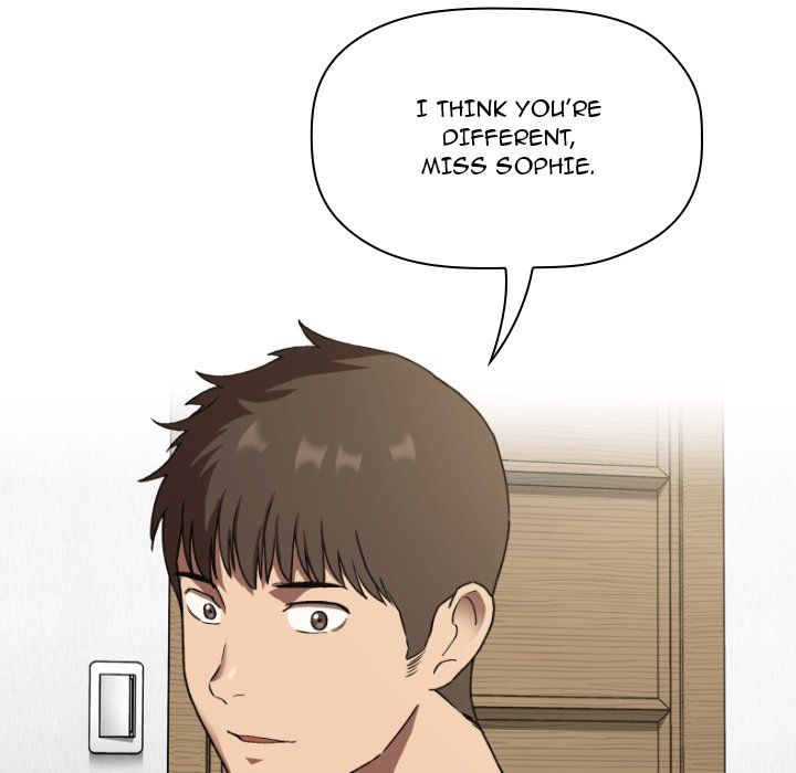 Collapse & Rewind Manhwa - Chapter 23 Page 117