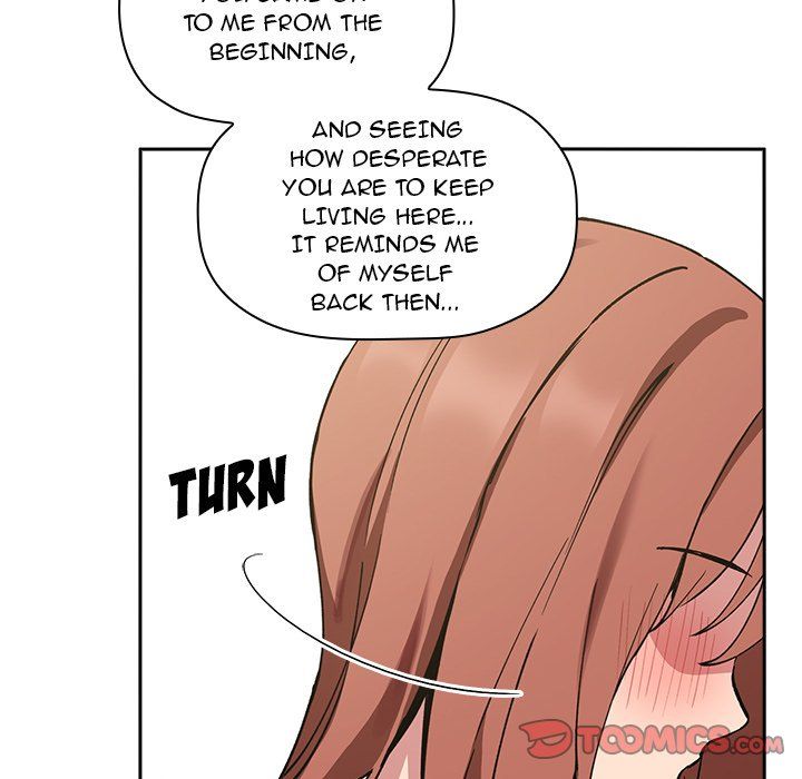 Collapse & Rewind Manhwa - Chapter 23 Page 122