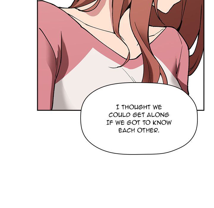 Collapse & Rewind Manhwa - Chapter 23 Page 123