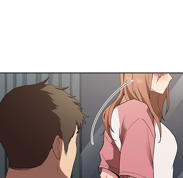 Collapse & Rewind Manhwa - Chapter 23 Page 124