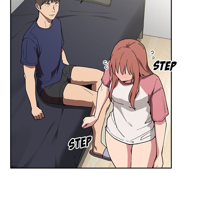 Collapse & Rewind Manhwa - Chapter 23 Page 130