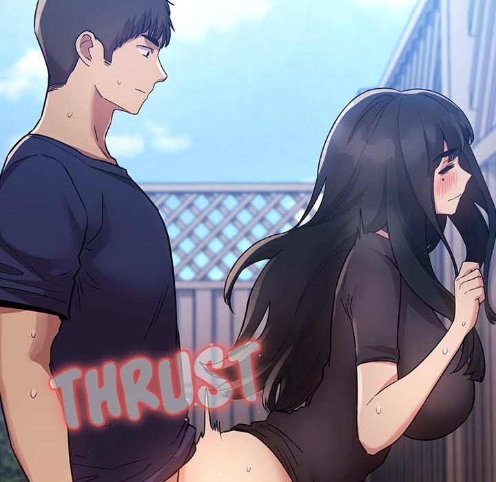 Collapse & Rewind Manhwa - Chapter 49 Page 40