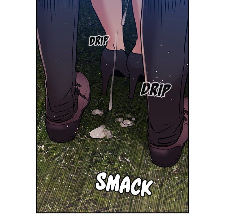 Collapse & Rewind Manhwa - Chapter 49 Page 57