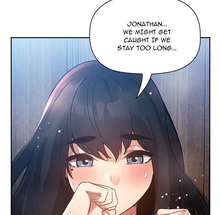 Collapse & Rewind Manhwa - Chapter 49 Page 91