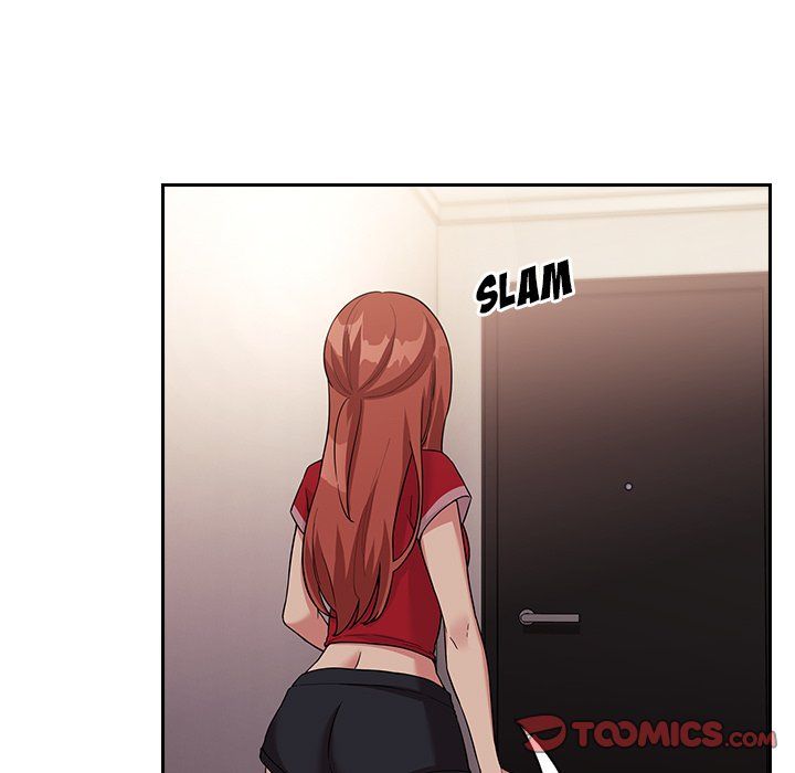 Collapse & Rewind Manhwa - Chapter 49 Page 116