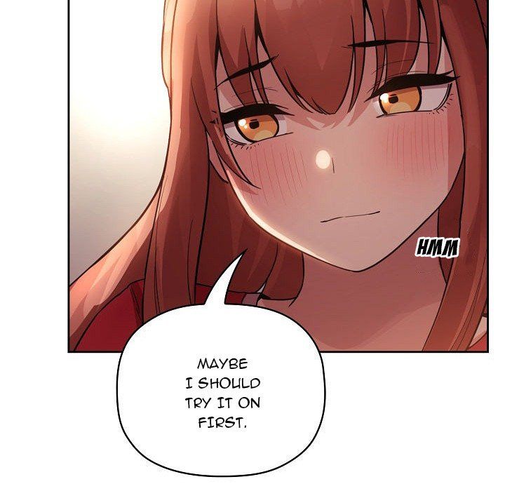 Collapse & Rewind Manhwa - Chapter 49 Page 121