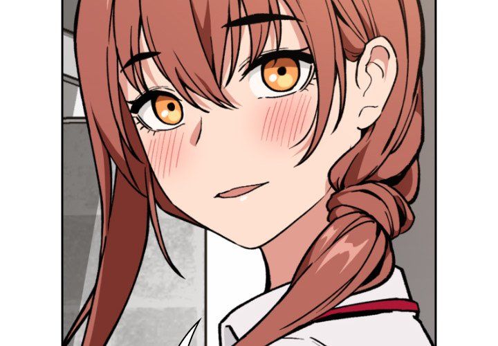 Collapse & Rewind Manhwa - Chapter 35 Page 1