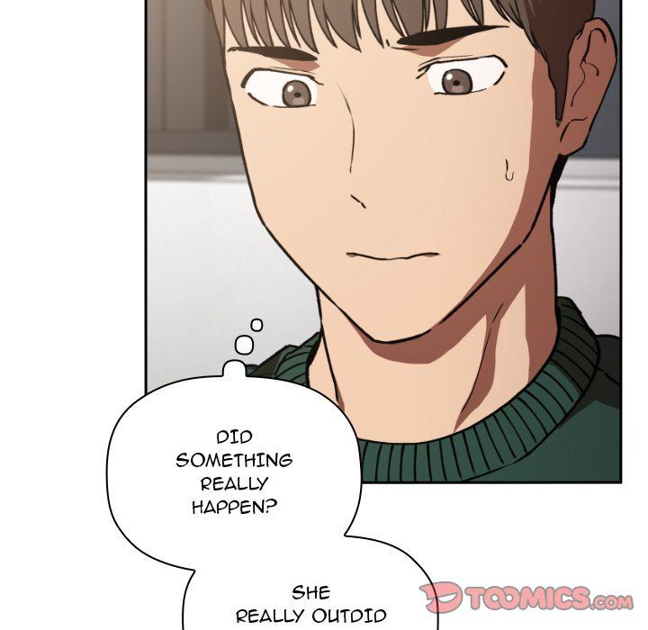 Collapse & Rewind Manhwa - Chapter 35 Page 8