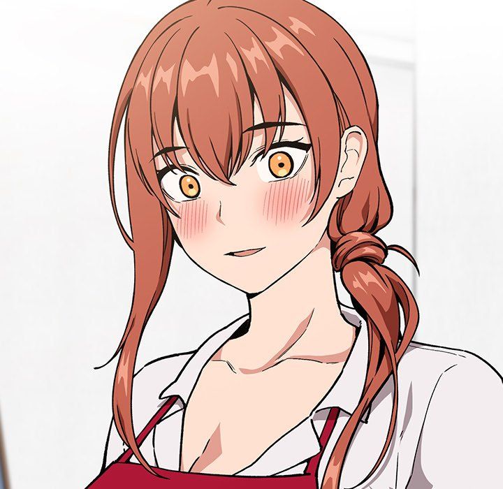 Collapse & Rewind Manhwa - Chapter 35 Page 12