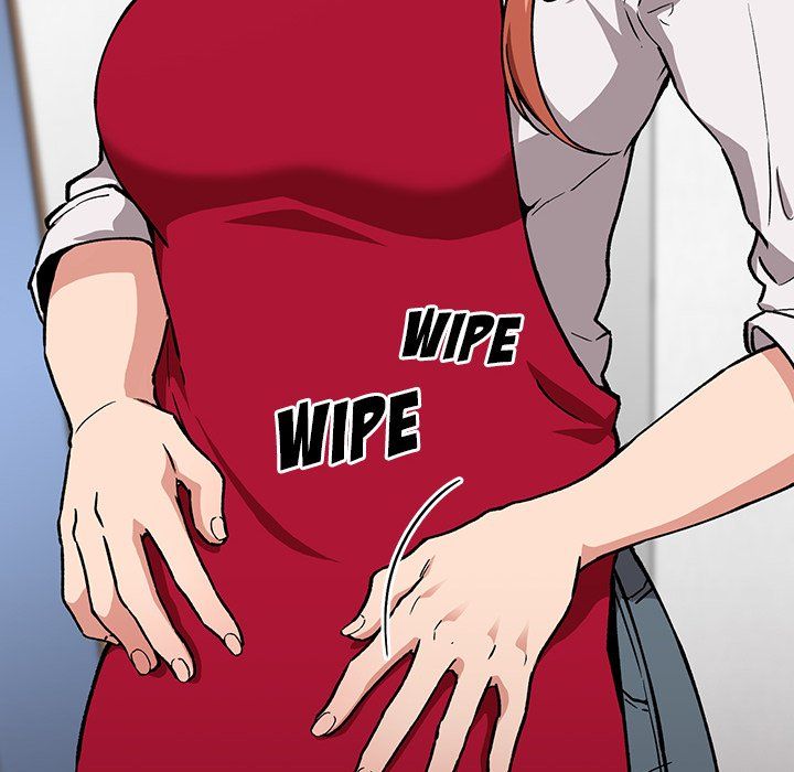 Collapse & Rewind Manhwa - Chapter 35 Page 13