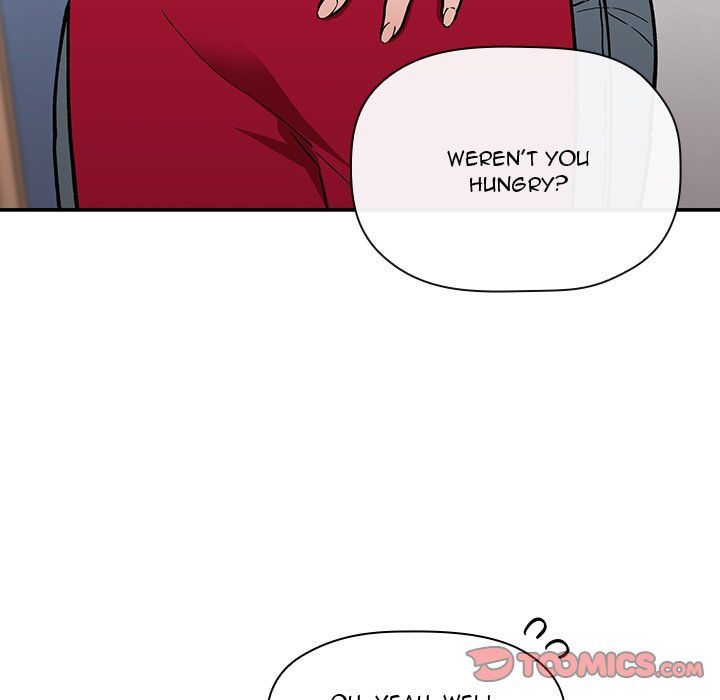 Collapse & Rewind Manhwa - Chapter 35 Page 14
